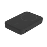 Belkin BoostCharge Pro 8000 mAh USB-C Magnetic Power Bank Black BPD007btBK