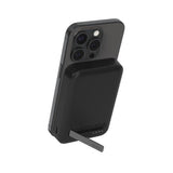 Belkin BoostCharge Pro 8000 mAh USB-C Magnetic Power Bank Black BPD007btBK