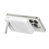 Belkin BoostCharge Pro 10 000mAh Magnetic Power Bank White BPD006btWH