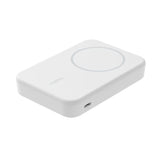 Belkin BoostCharge Pro 10 000mAh Magnetic Power Bank White BPD006btWH