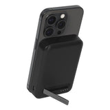 Belkin BoostCharge Pro 10 000 mAh Magnetic Power Bank Black BPD008btBK