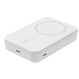 Belkin Boostcharge Pro 10000mAh Powerbank White BPD008BTWH