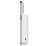 Belkin Boostcharge Pro 10000mAh Powerbank White BPD008BTWH