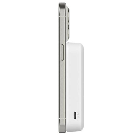 Belkin Boostcharge Pro 10000mAh Powerbank White BPD008BTWH