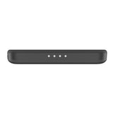 Belkin BoostCharge 5000mAh Slim Magnetic Powerbank Black BPD010HQBK