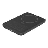 Belkin BoostCharge 5000mAh Slim Magnetic Powerbank Black BPD010HQBK