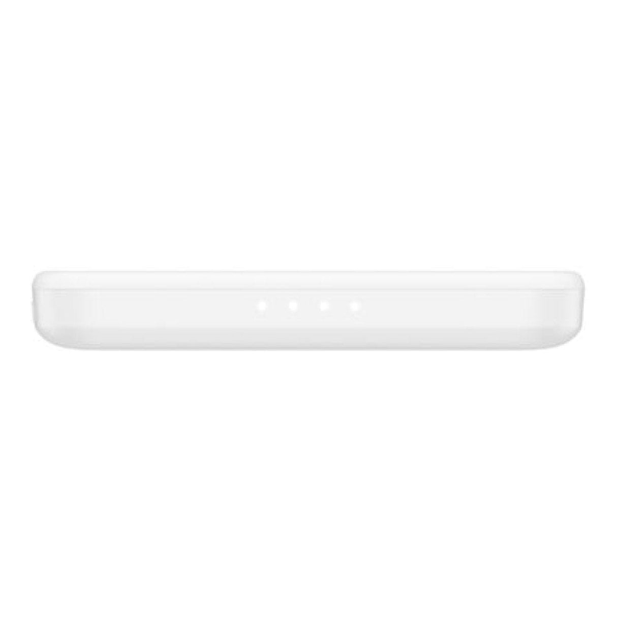 Belkin BoostCharge 5000mAh Slim Magnetic Powerbank White BPD010HQWH