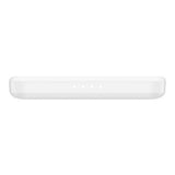 Belkin BoostCharge 5000mAh Slim Magnetic Powerbank White BPD010HQWH