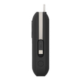 Belkin BoostCharge Pro 10000mAh 45W Power Bank with Apple Watch Charger and Integrated USB-C Cable Black BPD012HQBK