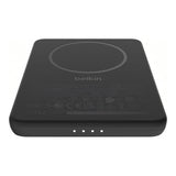 Belkin BoostCharge 5000mAh Slim Magnetic Power Bank - Black BPD020HQBK