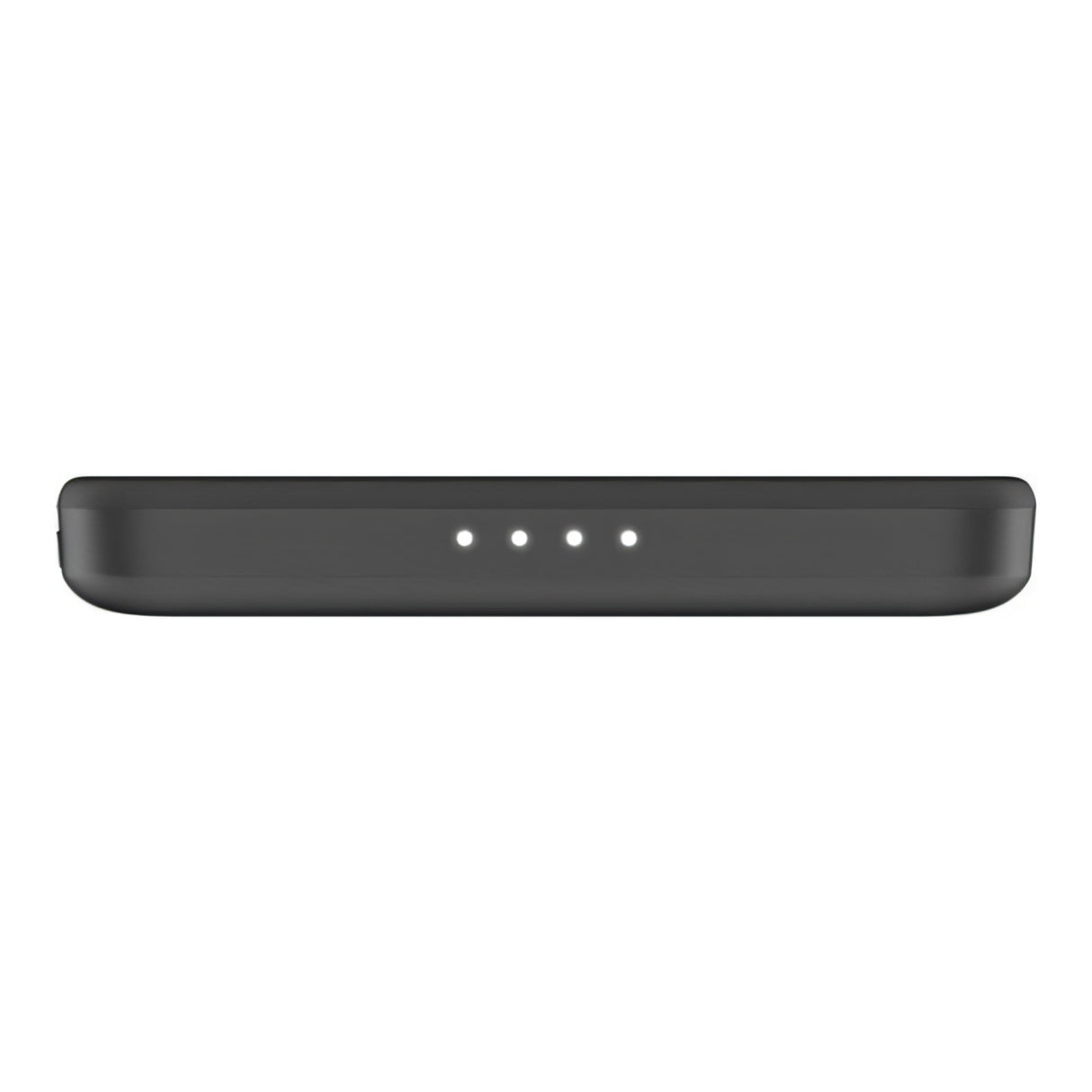 Belkin BoostCharge 5000mAh Slim Magnetic Power Bank - Black BPD020HQBK