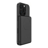 Belkin BoostCharge 5000mAh Slim Magnetic Power Bank - Black BPD020HQBK