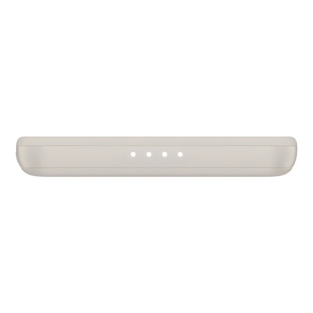 Belkin BoostCharge 5000mAh Slim Magnetic Power Bank - Sand BPD020HQSA