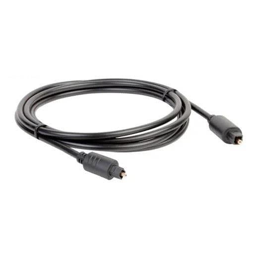Ellies 3m High Performance Fibre Optical Cable BPFO3