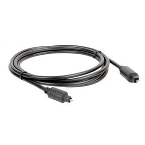 Ellies 3m High Performance Fibre Optical Cable BPFO3