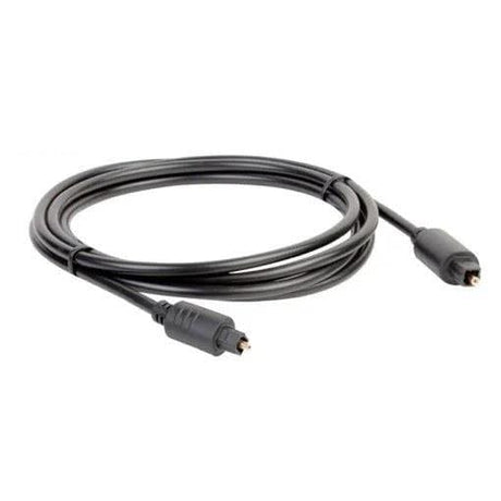 Ellies 3m High Performance Fibre Optical Cable BPFO3