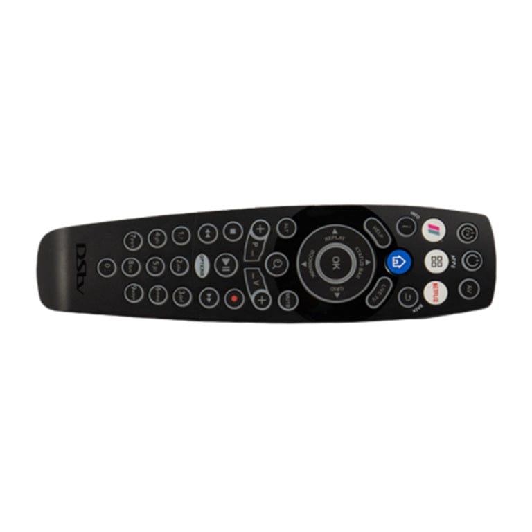 Multichoice Explora DSTV A10 Remote Control BPUNIRMHDX1 – FirstShop