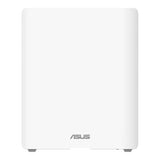 ASUS ZenWiFi BQ16 BE25000 Quad Band WiFi 7 Mesh Wi-Fi System 2-pack - White BQ16 (W-2-PK)
