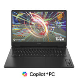 HP OMEN Gaming 17-db1007ni 17.3-inch FHD AI Laptop - AMD Ryzen 9 365 1TB SSD 32GB RAM RTX 5070 Win 11 Home