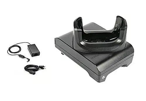 Nemesis Non-Charging Cradle for Zebra TC15 with Rugged Boot BR-712355 ...