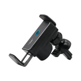 Remax RM-C55 Electric Car Holder Grey BRK-ELEC-HOLDER-RM