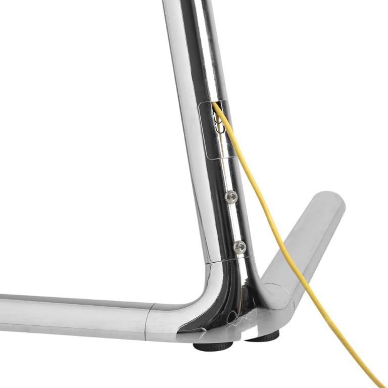 LinkQnet 49 to 70-inch Slender V-Base TV Floor Stand BRK-FS17-46F-01