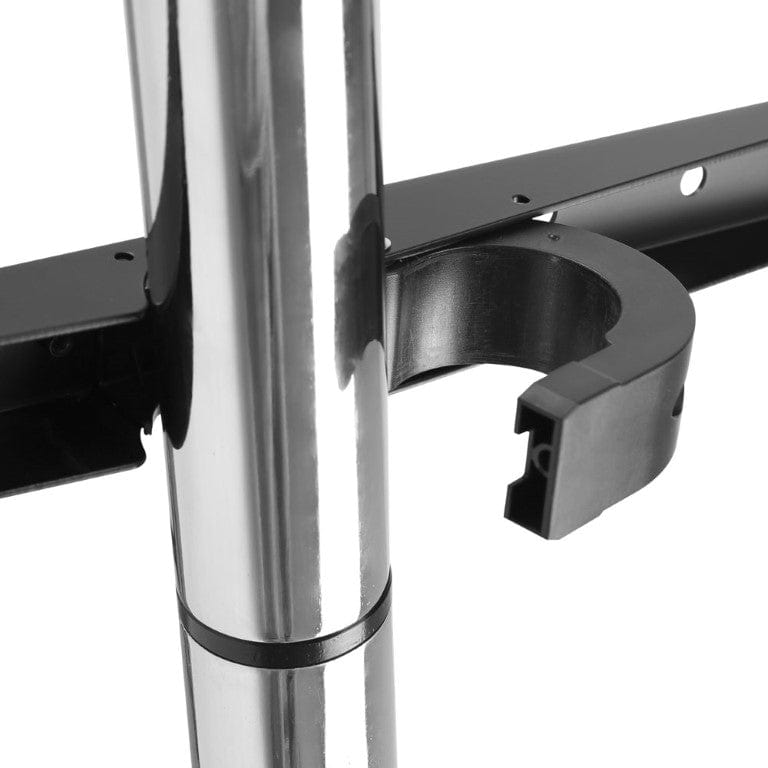 LinkQnet 49 to 70-inch Slender V-Base TV Floor Stand BRK-FS17-46F-01