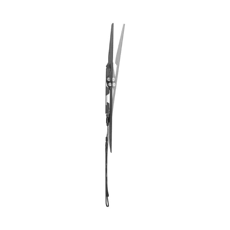 LinkQnet 32 to 70-inch Low Profile Tilt TV Wall Mount BRK-KL32-44T