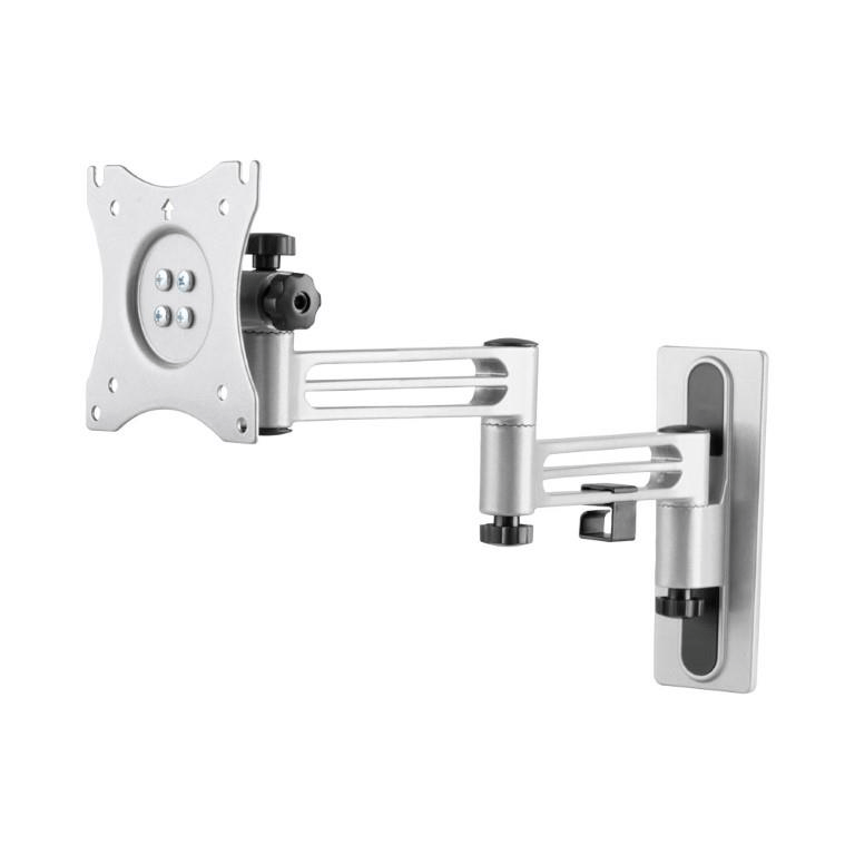 LinkQnet 13 to 32-inch Lockable Full-Motion TV Mount BRK-LDA37-112