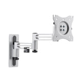 LinkQnet 13 to 32-inch Lockable Full-Motion TV Mount BRK-LDA37-112