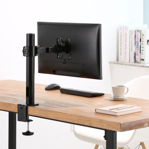 LinkQnet 17 to 32-inch Single Value Monitor Bracket BRK-LDT33-C011