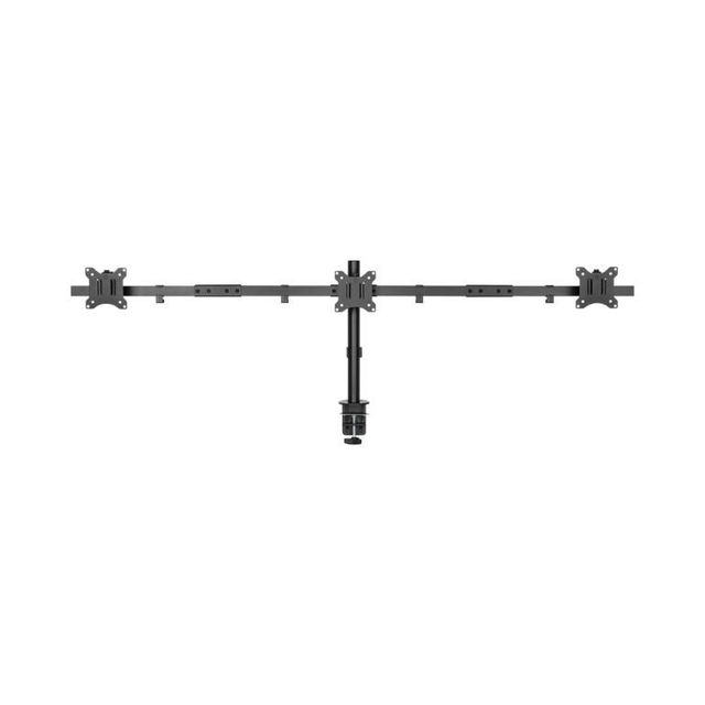 LinkQnet 17 to 32-inch Triple Monitor Bracket BRK-LDT57-C03