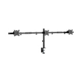 LinkQnet 17 to 32-inch Triple Monitor Bracket BRK-LDT57-C03