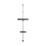 LinkQnet 37 to 70-inch Premium Floor To Ceiling TV Mount Bracket BRK-LP63-46T