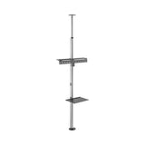 LinkQnet 37 to 70-inch Premium Floor To Ceiling TV Mount Bracket BRK-LP63-46T