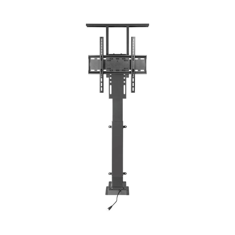 LinkQnet 32 to 48-inch Motorized TV Lift Stand BRK-LP66-44M
