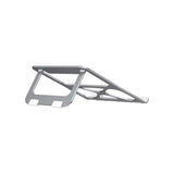 Unitek OT146SL 10-15-inch Aluminium-Alloy Foldable Laptop Stand Silver BRK-LSTAND-OT146SL