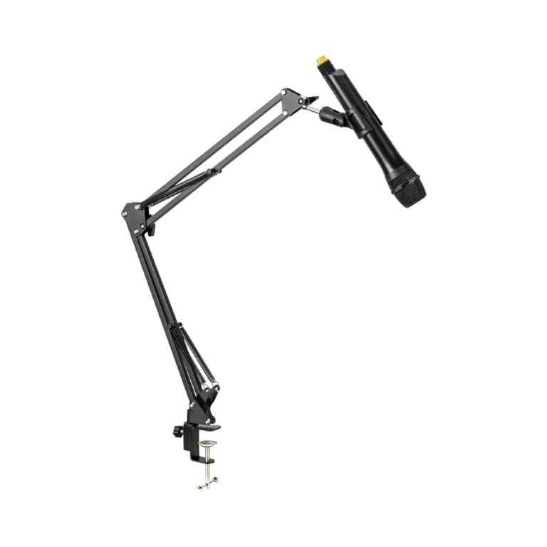 LinkQnet 17 to 32-inch Dual AIO Studio Setup Monitor Bracket BRK-MDS10-2