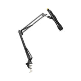 LinkQnet 17 to 32-inch Dual AIO Studio Setup Monitor Bracket BRK-MDS10-2