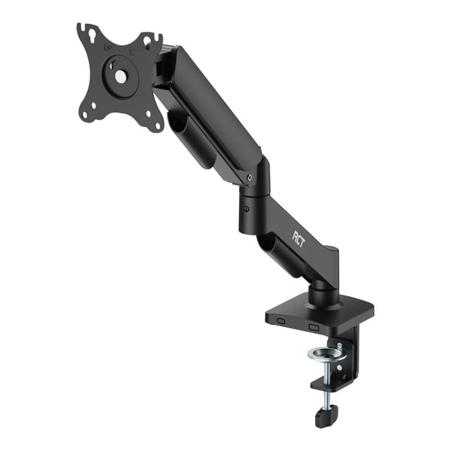 RCT 17 to 32-inch Single Monitor Mount Bracket BRK-MTS01