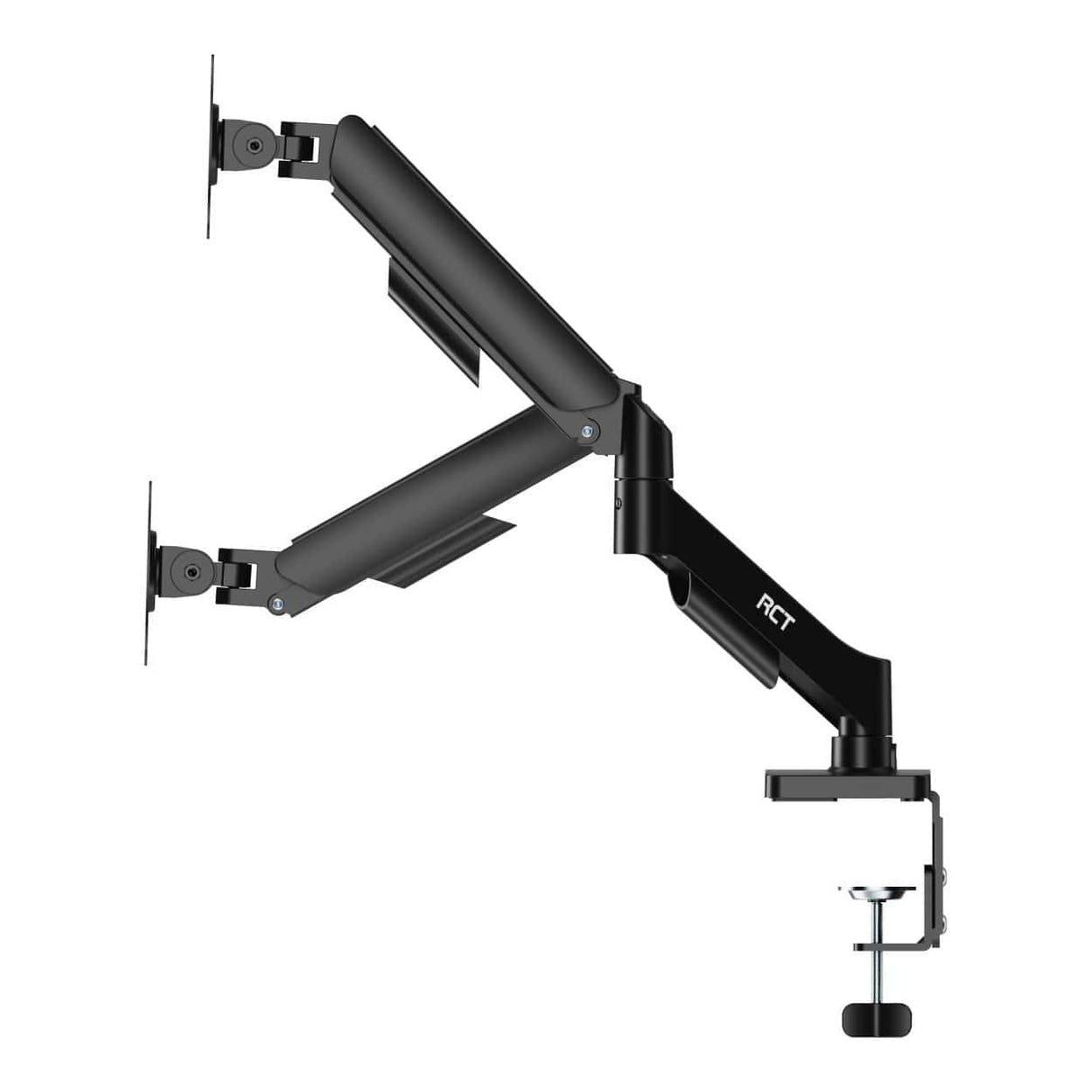 RCT 17 to 32-inch Dual Monitor Mount Bracket BRK-MTS02