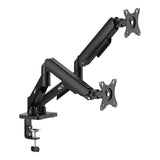 RCT 17 to 32-inch Dual Monitor Mount Bracket BRK-MTS02