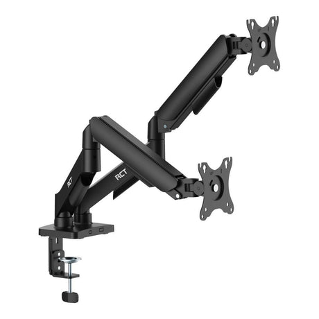RCT 17 to 32-inch Dual Monitor Mount Bracket BRK-MTS02