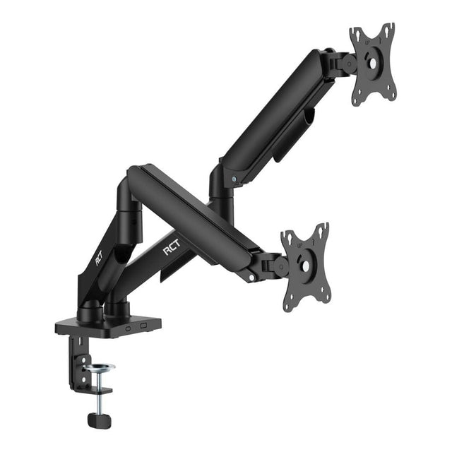 RCT 17 to 32-inch Dual Monitor Mount Bracket BRK-MTS02