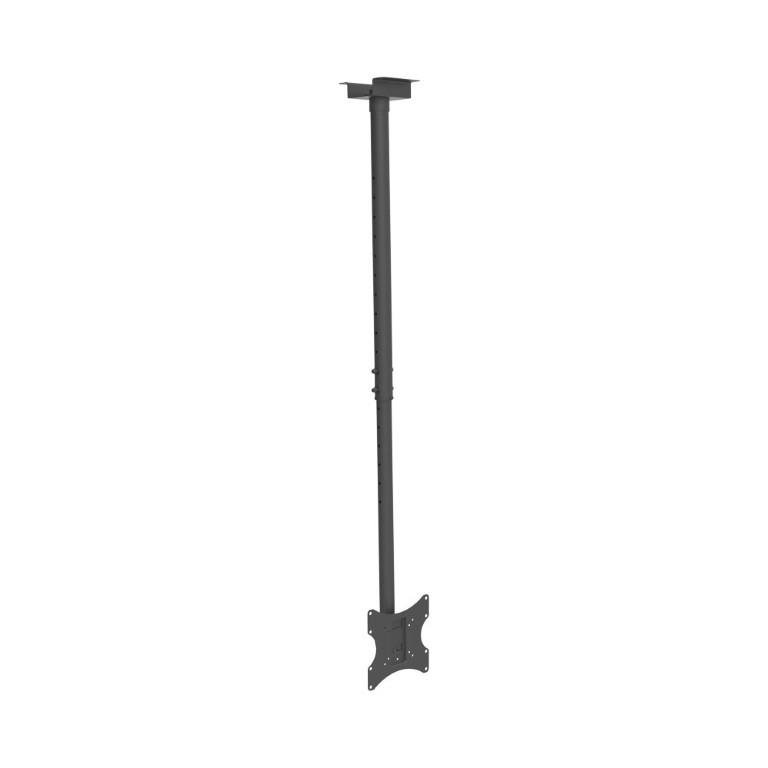 LinkQnet 23 to 42-inch Telescopic LCD Ceiling Mount BRK-PLB-CE322