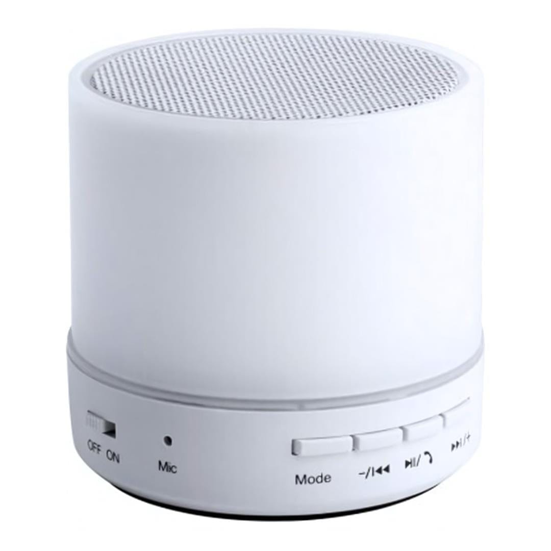 Geeko 2.1 Channel Wireless Home Audio Speaker BS-S10W