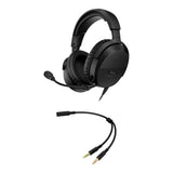 HyperX Cloud Stinger 3 Wired Gaming Headset Black BS1T5AA