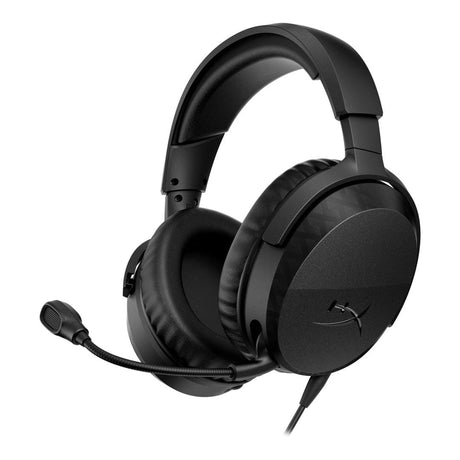 HyperX Cloud Stinger 3 Wired Gaming Headset Black BS1T5AA