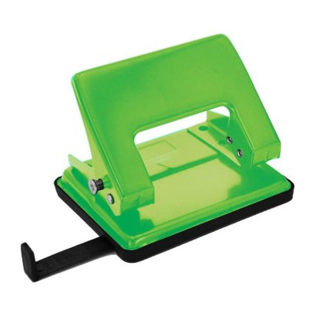 Treeline TMP15 Metal Punch Green BS54003004