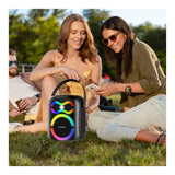 Blaupunkt BSP105 Infinite 25W Party Speaker 2-pack